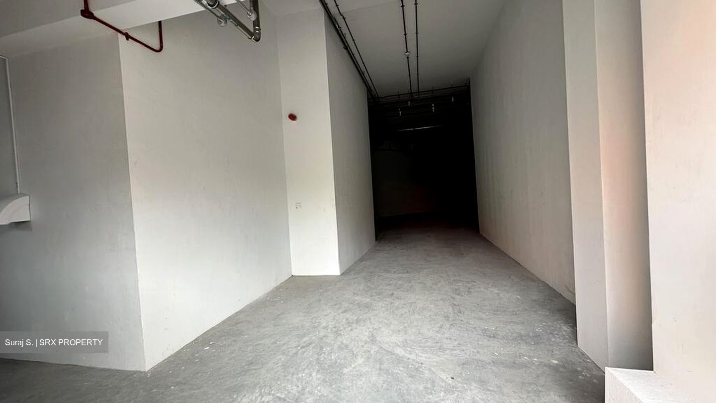 Hersing Kitchen (D18), Factory #499493631